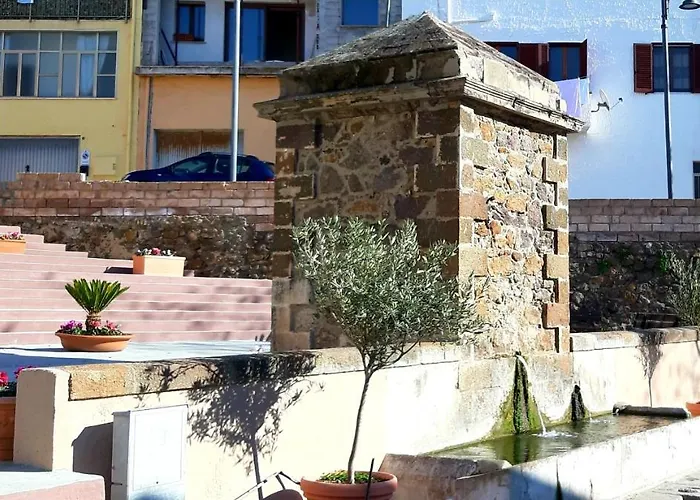 B&B Fontevecchia