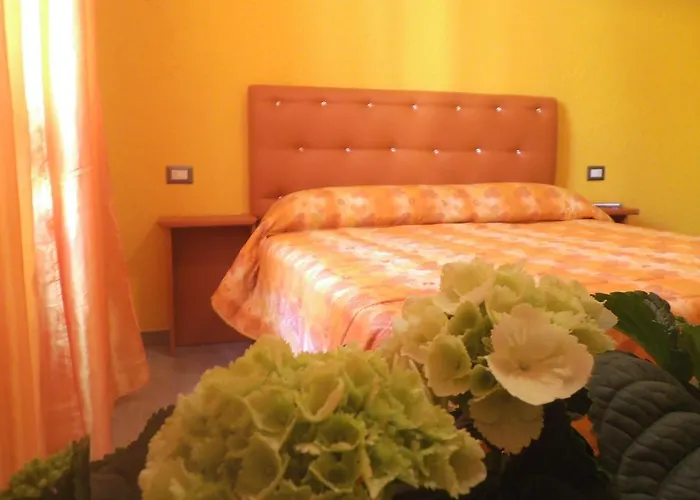 B&B Fontevecchia