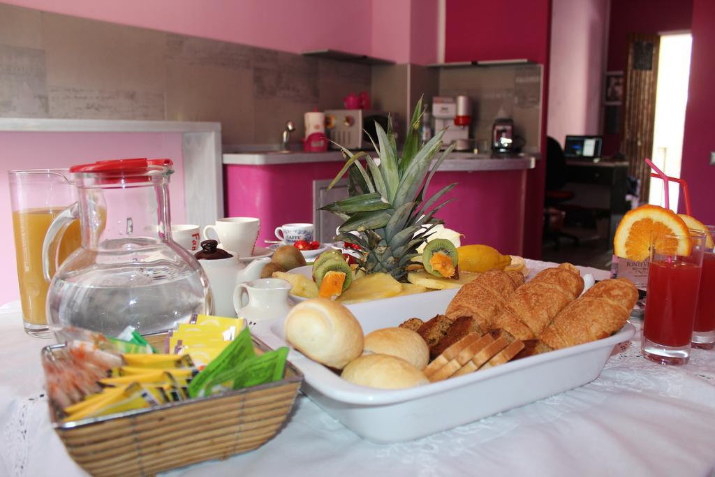 B&B Fontevecchia Castelsardo