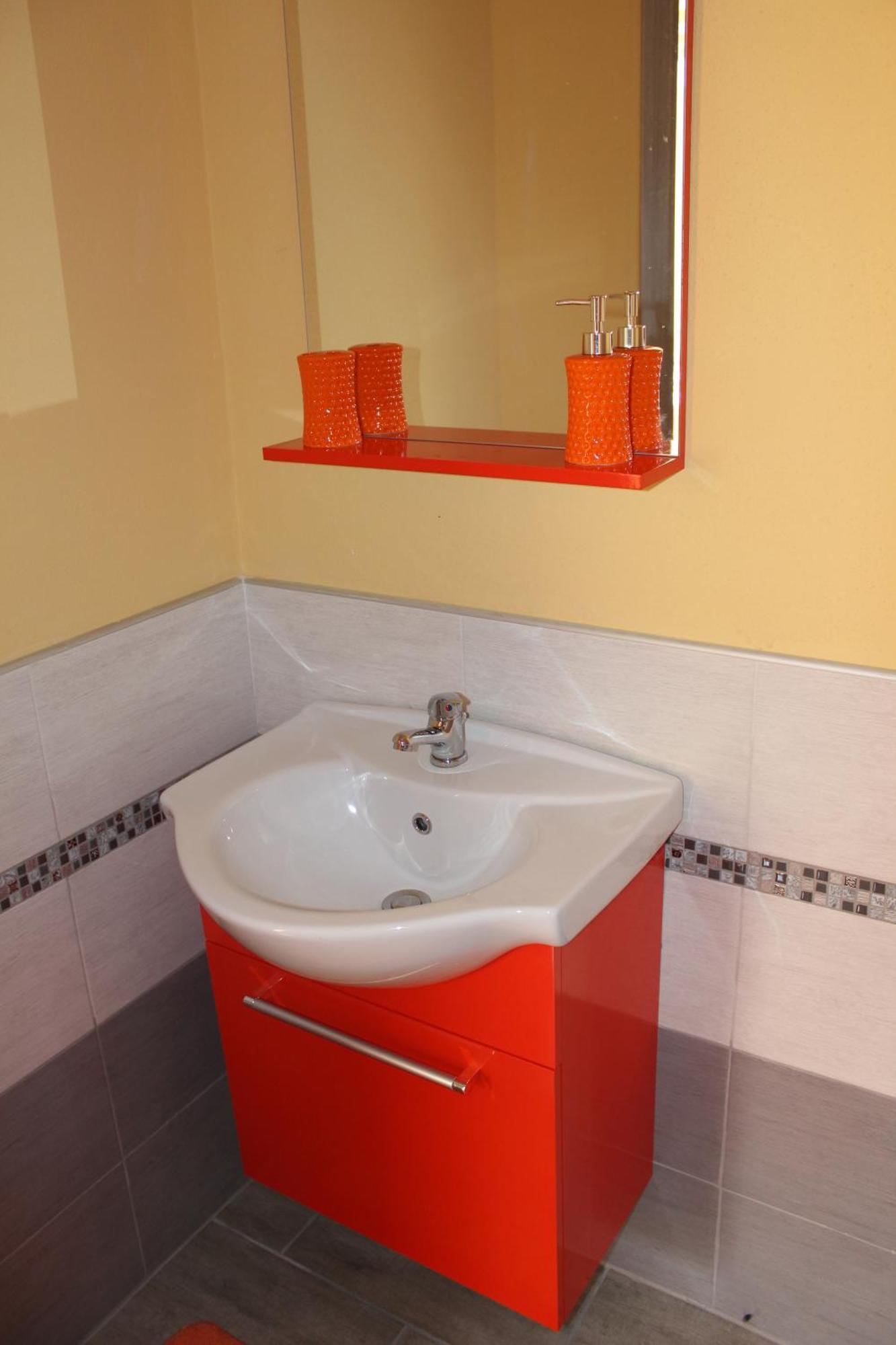 B&B Fontevecchia Bed & Breakfast