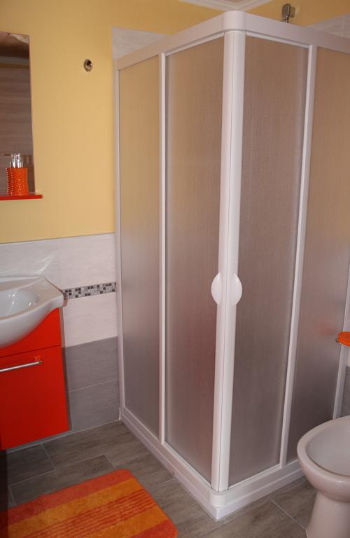 B&B Fontevecchia