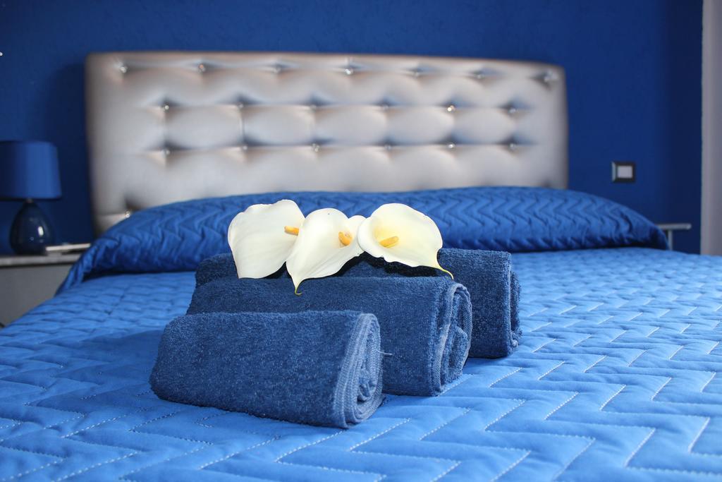 B&B Fontevecchia *