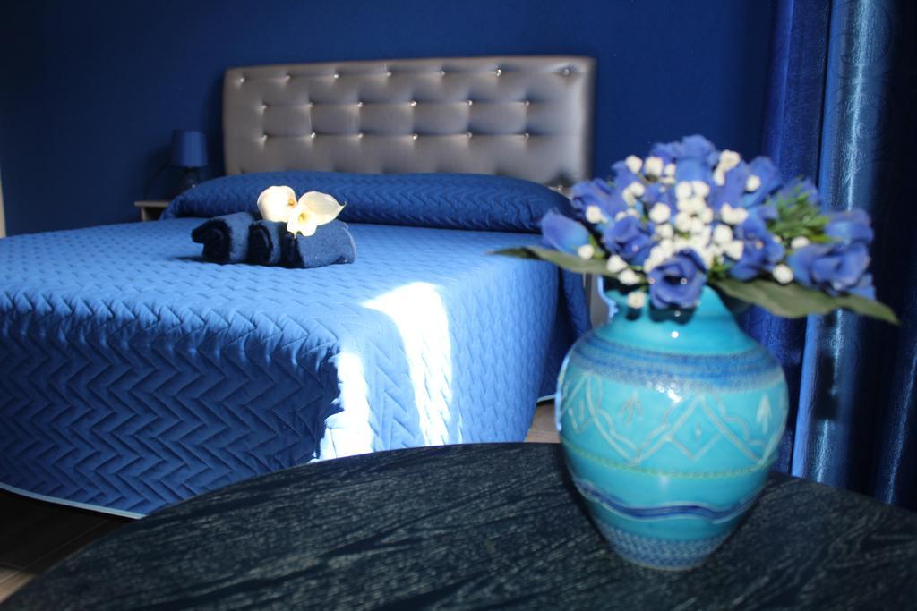 Bed & Breakfast B&B Fontevecchia *