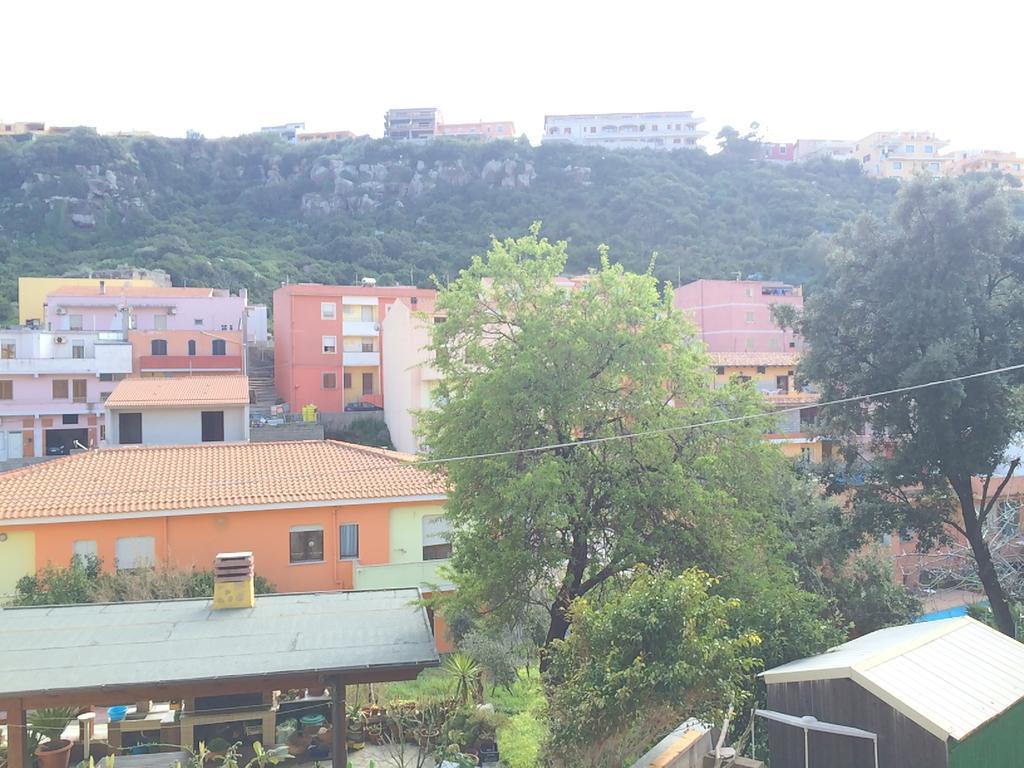B&B Fontevecchia Castelsardo