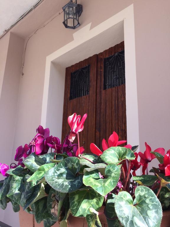 B&B Fontevecchia Bed & Breakfast
