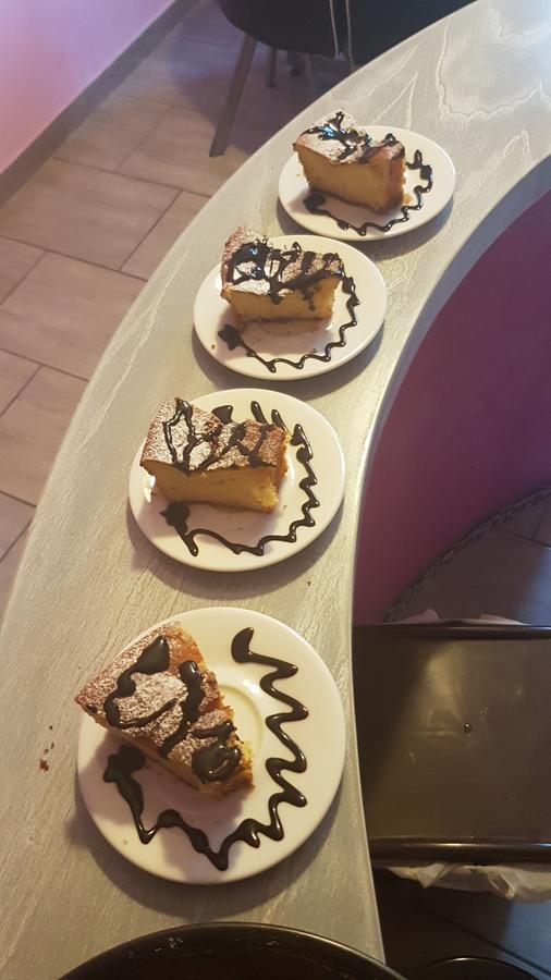 Bed & Breakfast B&B Fontevecchia *