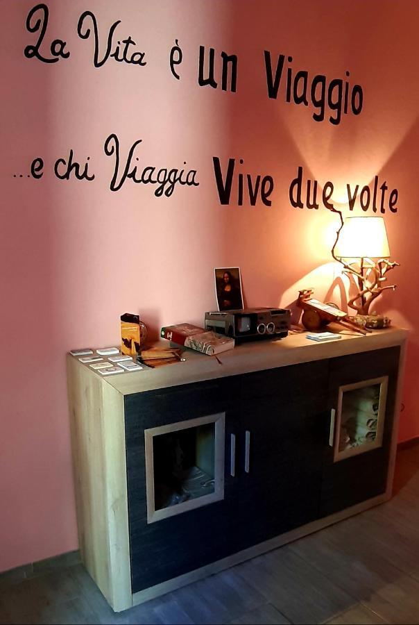 B&B Fontevecchia Bed & Breakfast